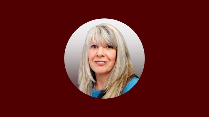 The Thief by Tracey Tait