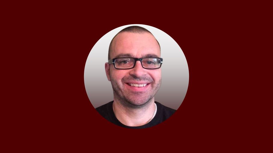 Coming out of lockdown by Clive Bartlett