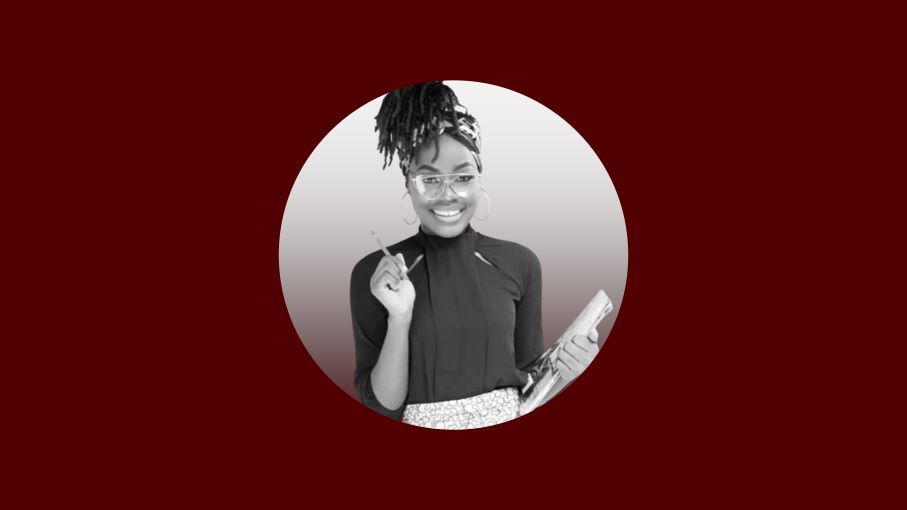 Stuck by Sarah Ifidon